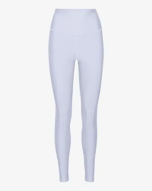 Active High-Rise Legging - Soft Lavender
