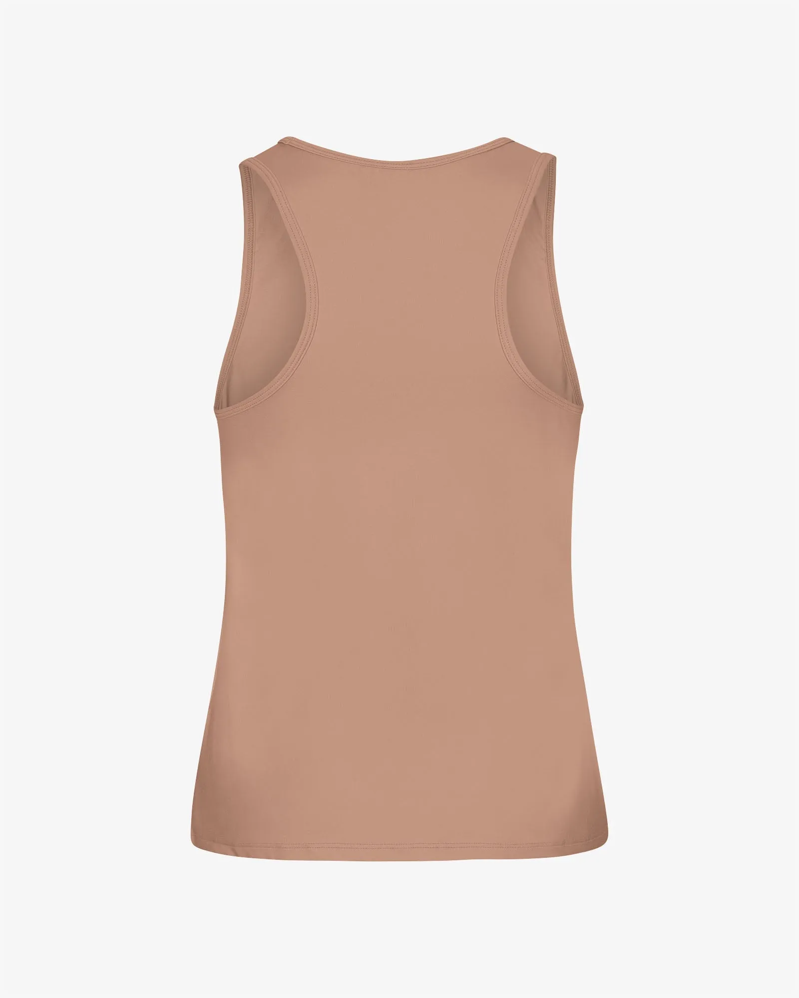 Active Tank Top - Rosewood Mist