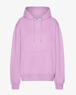 Classic Organic Hood - Cherry Blossom