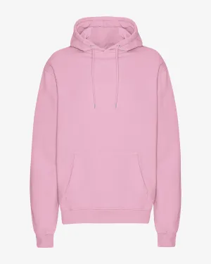 Classic Organic Hood - Cherry Blossom