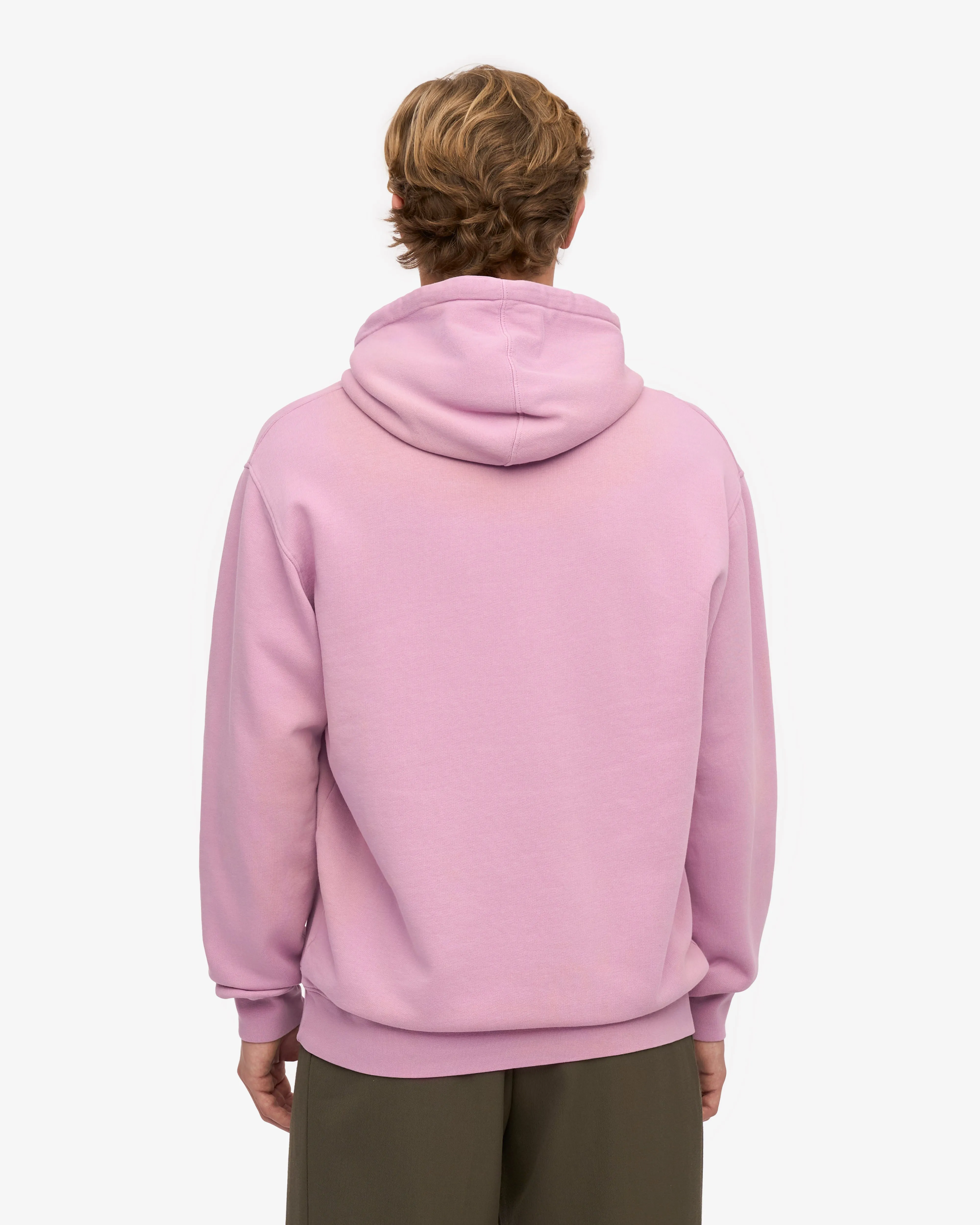 Classic Organic Hood - Cherry Blossom