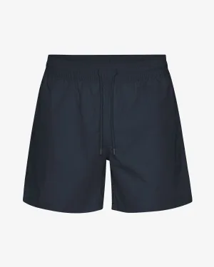 Classic Swim Shorts - Navy Blue