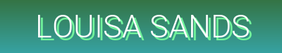 Louisa Sands-Gender - Neutral Fashion Online